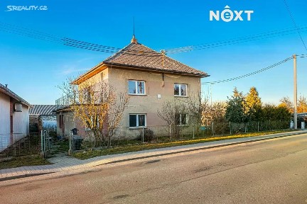 Prodej činžovního domu 140 m² Moravany - Platěnice