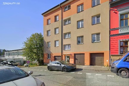 Prodej bytu 2+kk 57 m²