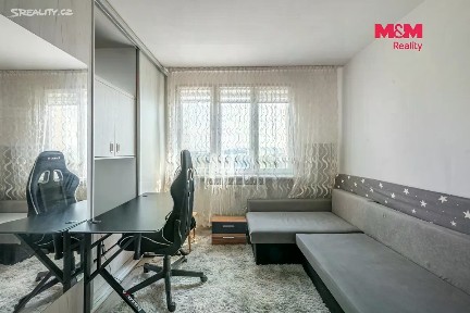 Prodej bytu 1+kk 22 m² Bělojarská, Tachov