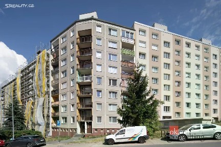 Prodej bytu 3+1 86 m²
