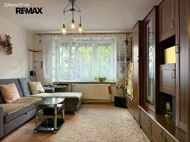 Prodej bytu 2+1 50 m² Jugoslávská, Plzeň - Východní Předměstí