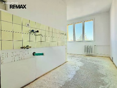 Prodej bytu 2+1 50 m² Macháčkova, Plzeň - Skvrňany