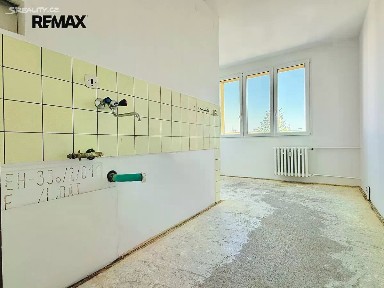 Prodej bytu 2+1 50 m²