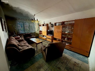 Prodej bytu 3+1 79 m² Částkova, Plzeň - Lobzy