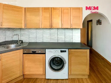 Prodej bytu 3+1 78 m² Obytce