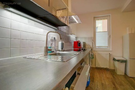 Prodej bytu 3+kk 93 m²