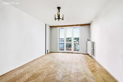 Prodej bytu 3+1 73 m² Staniční, Plzeň - Doubravka