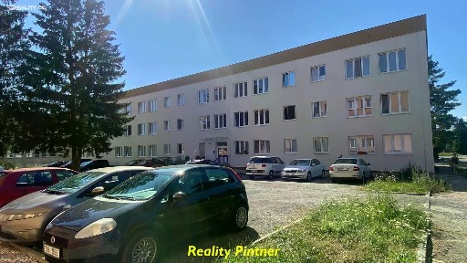 Prodej bytu 2+kk 50 m² Strašice