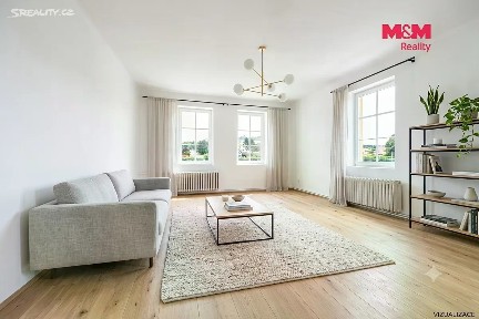 Prodej bytu 5+1 185 m²