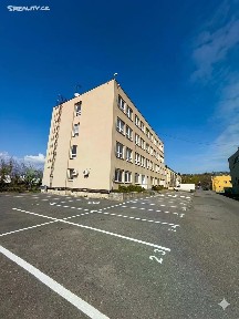 Pronájem kanceláře 106 m² Vinohradská, Brno - Černovice