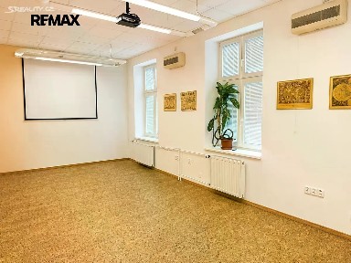 Pronájem kanceláře 33 m² U Červeného mlýna, Brno - Ponava