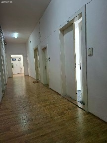 Pronájem kanceláře 31 m² Malinovského náměstí, Brno - Brno-město