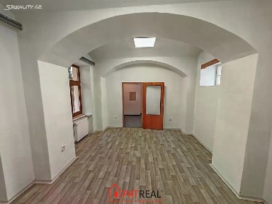 Pronájem kanceláře 34 m² Pekařská, Brno - Staré Brno
