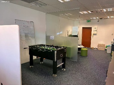 Pronájem kanceláře 150 m² Nové sady, Brno - Staré Brno