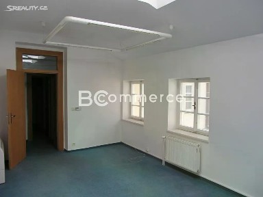 Pronájem komerční nemovitosti 99 m² Brno - Brno-město