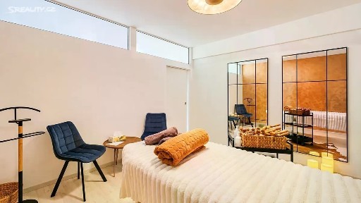 Pronájem obchodního prostoru 16 m² Kollárova, Brno - Královo Pole
