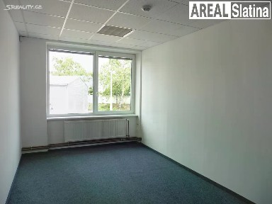 Pronájem kanceláře 36 m²