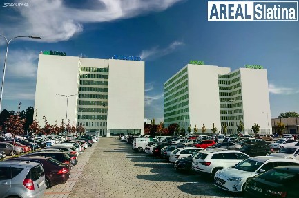 Pronájem kanceláře 34 m²