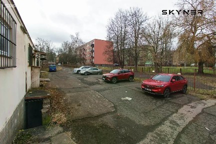 Ústí nad Labem, Bukov, Masarykova, 332