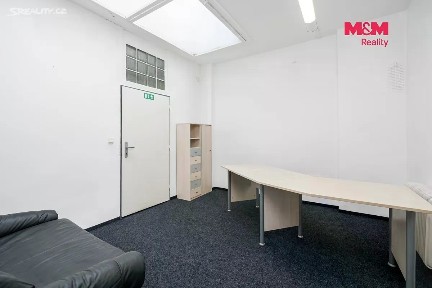 Pronájem kanceláře 63 m²
