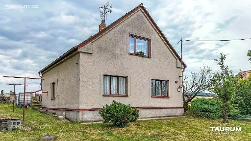 Prodej rodinného domu 211 m², pozemek 1309 m²
