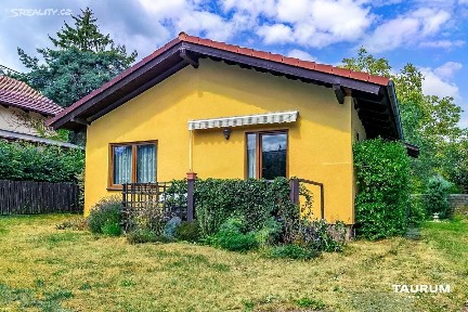 Prodej rodinného domu 66 m², pozemek 405 m²