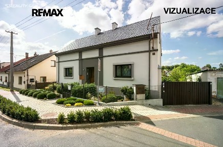 Prodej rodinného domu 131 m², pozemek 969 m²