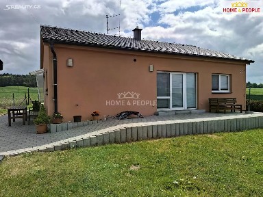 Prodej rodinného domu 85 m², pozemek 739 m² Zemětice