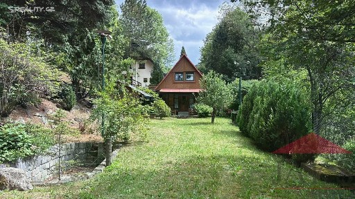 Na Prádle, Kašperské Hory