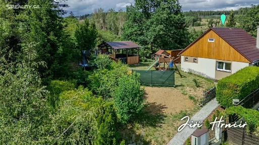 Prodej chaty 75 m², pozemek 495 m²