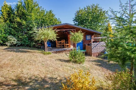 Prodej chaty 40 m², pozemek 386 m² Sušice - Sušice II