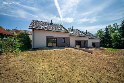 Prodej rodinného domu 141 m², pozemek 435 m²