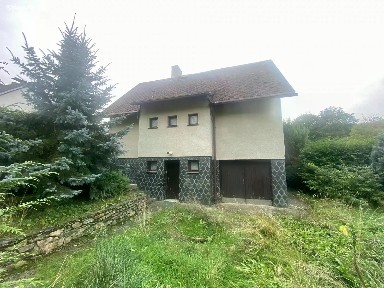 Prodej rodinného domu 190 m², pozemek 753 m² Čachrov - Březí