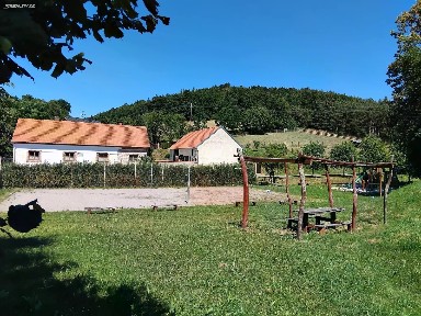 Prodej rodinného domu 121 m², pozemek 4549 m²