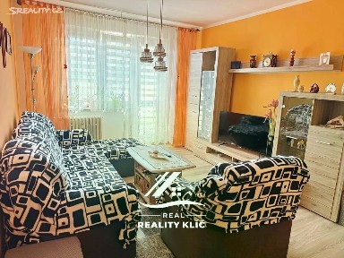 Prodej bytu 2+1 55 m² Hornická, Hlučín