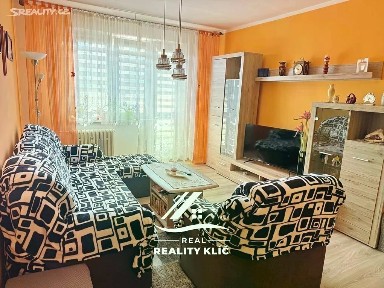 Prodej bytu 2+1 55 m²