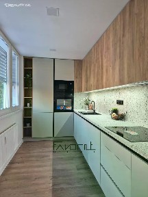 Prodej bytu 3+1 70 m² Aloise Gavlase, Ostrava - Dubina