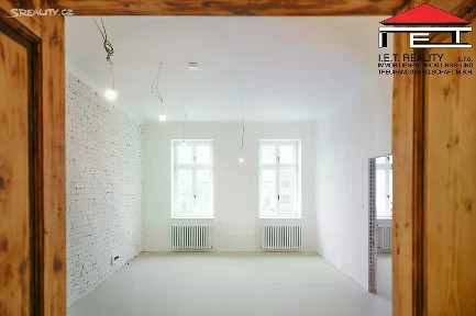 Prodej bytu 2+kk 74 m²