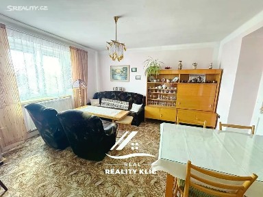 Prodej bytu 2+1 61 m² Na Vyhlídce, Vratimov