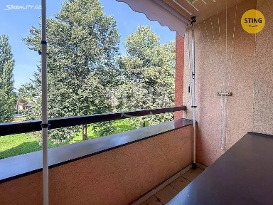Prodej bytu 2+1 56 m²