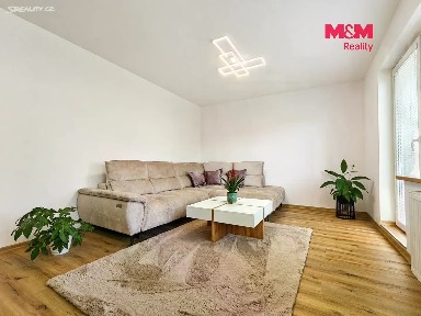Prodej bytu 3+1 74 m² Jakartovice
