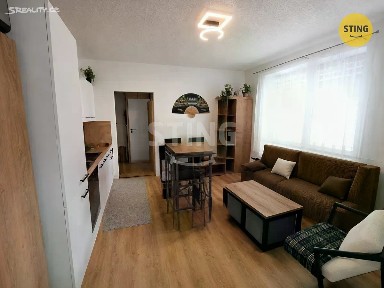 Prodej bytu 2+kk 38 m² Hany Kvapilové, Ostrava - Mariánské Hory