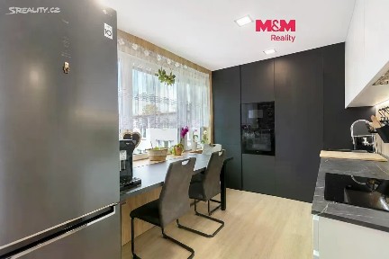 Prodej bytu 3+1 82 m² Proskovická, Ostrava - Výškovice
