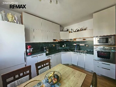 Prodej bytu 3+1 73 m² Letní, Havířov - Šumbark