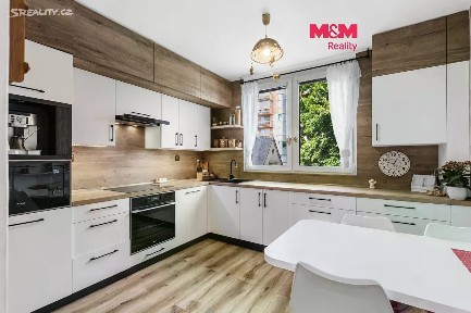 Prodej bytu 3+1 77 m² Kolaříkova, Frýdek-Místek - Místek