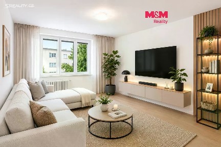 Prodej bytu 2+1 56 m² 28. října, Frýdek-Místek - Místek