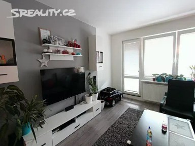 Prodej bytu 3+1 64 m² Jana Škody, Ostrava - Dubina