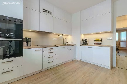 Prodej bytu 3+1 76 m² Gen. Píky, Ostrava - Moravská Ostrava