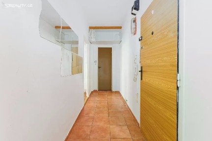 Prodej bytu 2+1 43 m² Václava Košaře, Ostrava - Dubina