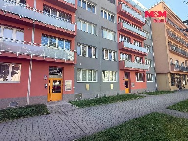 Prodej bytu 3+kk 58 m² Vítězná, Ostrava - Moravská Ostrava